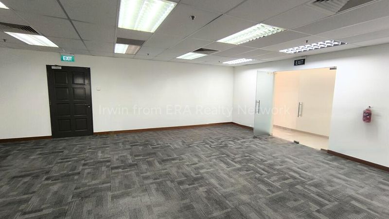 Office for Rent in  Toh Guan Road East - Image 15